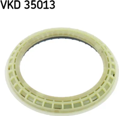 Produktbild von SKF VKD 35013 Wälzlager Domlager für FORD TRANSIT Bus (FD, FB, FS, FZ, FC) Vorne