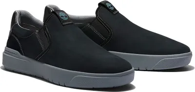 Produktbild von Timberland Seneca Bay Turnschuhe Ohne Schnürsenkel Schwarz EU 41 Mann Schwarz EU 41