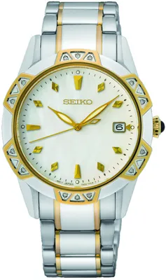 Produktbild von Seiko Analoguhren für Erwachsene