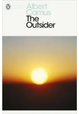 Obrázek produktu pro The Outsider