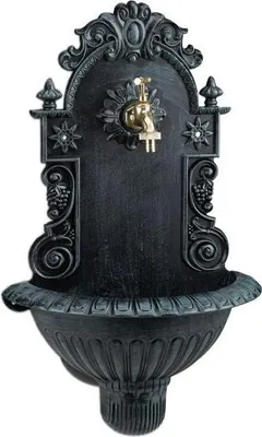 Produktbild von Antiker Wandbrunnen