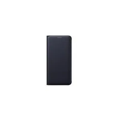 Image de Samsung EF-WG928PB Flip Wallet pour Galaxy S6 Edge+ bleu