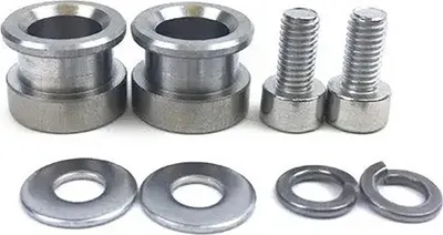 Immagine prodotto di Adattatore per frizione Bobbins per perno passante BOB