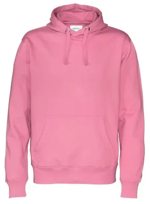 Immagine prodotto di Cottover - Felpa con cappuccio da uomo, modello ET374 (XXL), colore rosa