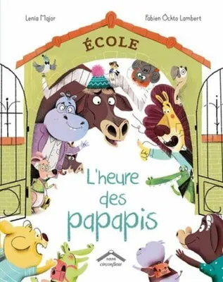 Image de L'heure des papapis