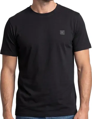 Produktbild von LERROS Herren T-Shirt mit O-Neck | 1 Stück |8107