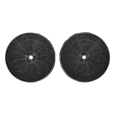Produktbild von easyPART wie 1160947 Amica Kohlefilter Set KF 17154 für Dunstabzugshaube 2Stk