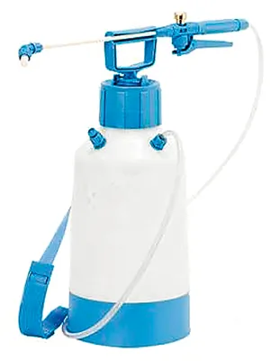 Productafbeelding van Druksprayapparaat, 6 liter