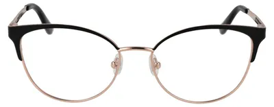 Produktbild von Guess GU2796 Brillenfassung Damen Metall Gold 54-17-140