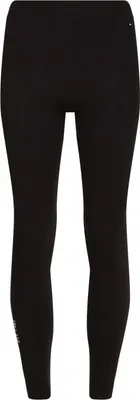 Produktbild von Tommy Hilfiger SLIM HILFIGER LEGGING Leggings Damen black schwarz XS