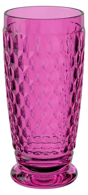Obrázok produktu pre Sada dvoch pohárov Villeroy & Boch Boston Berry, určená na longdrinky