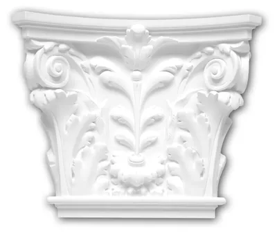 Productafbeelding van Profhome 121002 Pilaster kapiteel Sierelement