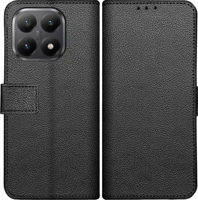 Produktbild von Hülle Xiaomi 15T Schutzhülle - Cazy - Schwarz