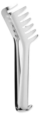 Productafbeelding van Alessi 502 spaghetti tang van roestvrij staal