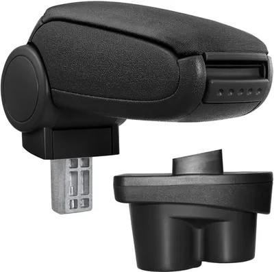 Immagine prodotto di Bracciolo centrale MAL COMPLETE SET SPECIFIC for Opel Corsa E 2014-