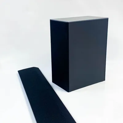 Produktbild von LG SPN5B-W, 3.1 Kanäle, 420 W, DTS Digital Surround, DTS-HD HR, DTS-HD Master Audio, DTS:X, Dolby Atmos, Dolby Digital, Dolby..., Bass Blast, Bass Blast+, Kabellos, 220 W