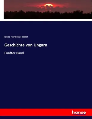 Zdjęcie produktu dla Geschichte von Ungarn