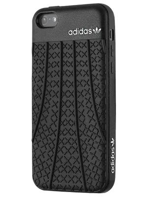 Produktbild von TPU/Rubber Case Schwarz fr iPhone 5C