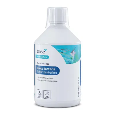 Zdjęcie produktu dla OASE 88287, 500 ml, Plastikowa butelka