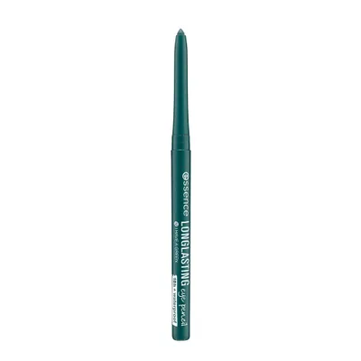 Produktbild von Essence Kajal long lasting eye pencil i have a green 12, 0,28 g (1St)