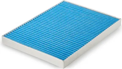 Produktbild von UFI 34.263.00 Innenraumfilter Pollenfilter für VW PASSAT Variant (3B6) GOLF III (1H1) Lupo (6X1, 6E1) POLO (6N2) für AUDI A3 Schrägheck (8L1)