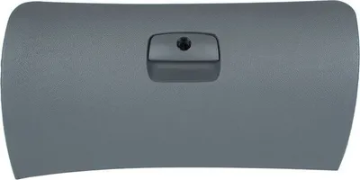 Immagine prodotto di Sportello del vano portaoggetti GRIGIO per VW Passat 3B / 3BG B5 / Skoda Superb I