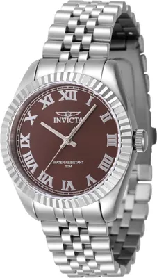 Image de Invicta Specialty 47412 Montre à Quartz pour Femme - 36 mm
