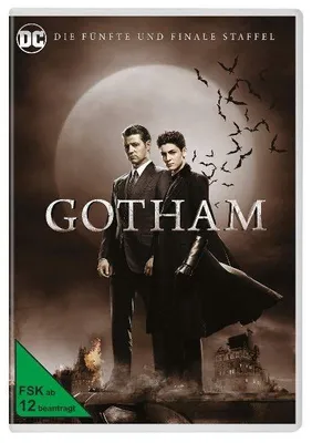 Produktbild von Gotham