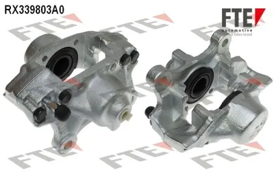 Produktbild von FTE Bremssattel Hinten rechts 9290231