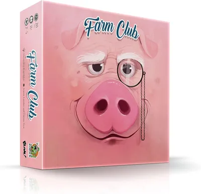 Produktbild von Farm Club