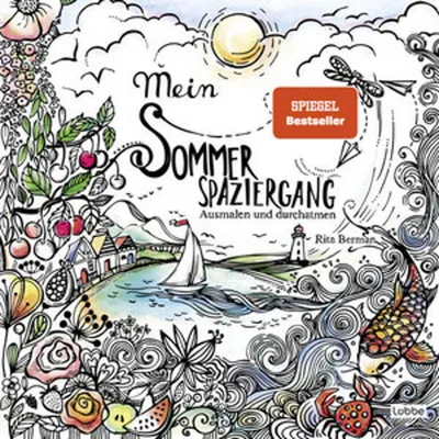 Image de Mein Sommerspaziergang
