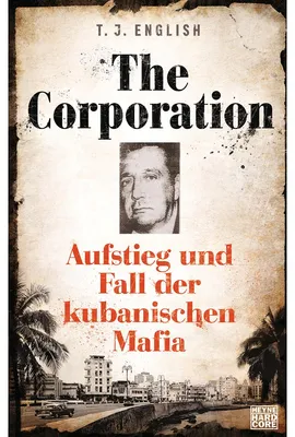 Productafbeelding van The Corporation