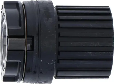 Produktbild von SHIMANO FH-TC600 Freilaufkörper UT Mikroverzahnung - präziser Freilauf für mo....
