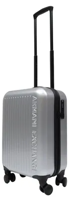 Produktbild von Armani Exchange XW002233 AF21472 Damen Tasche Silberfarben : Größe - UNICA Größe: UNICA
