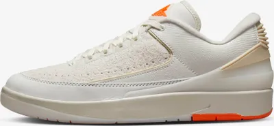 Produktbild von Nike Air Jordan 2 Retro Low "Shelflife", DV7128-110, Größe: 36