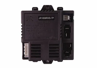 Produktbild von Steuergerät, Zentralmodul JR1858RXS-5P, JR1758RX