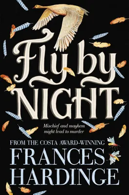 Produktbild von Fly By Night