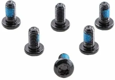 Zdjęcie produktu dla SRAM Rotor Bolt Kit Adapter / Akcesoria hamulca