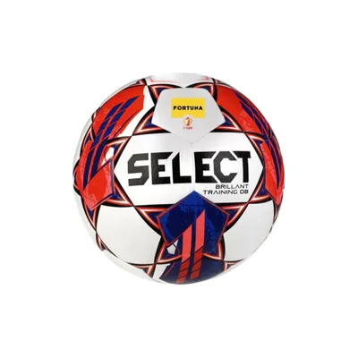 Zdjęcie produktu dla Piłka Select nożna Derbystar Brillant Training Db V23 18180 P9819