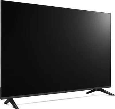 Zdjęcie produktu dla LG UHD AI 65UA73003LA, 165,1 cm (65"), 3840 x 2160 px, LED, Smart TV, Wi-Fi, Czarny