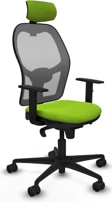 Produktbild von Bürostuhl Piqueras y Crespo 1D036N2 Pistazienfarben