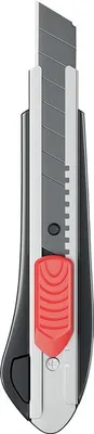 Immagine prodotto di Hansa 41-1310.014 Hansa HP-101.18 Cuttermesser schwarz 18 mm