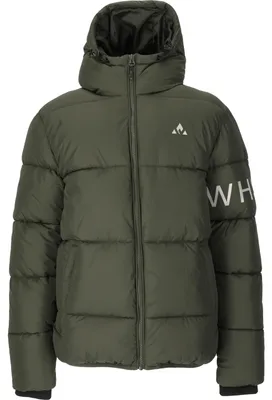 Zdjęcie produktu dla Kurtka WHISTLER Drift z ocieplającą podszewką 3069 Rosin 140
