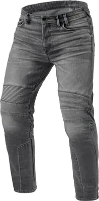 Obrázek produktu pro Revit Moto 2 Tf Jeans Grey 34 / 32 Men Grey 34