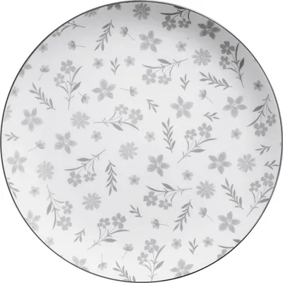 Produktbild von Speiseteller "Sendai" Blume