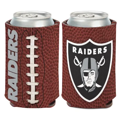 Produktbild von Las Vegas Raiders Neopren Flaschen-/Dosen Cooler