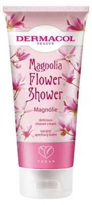 Obrázok produktu pre Dermacol Krem pod prysznic Magnolia, 200ml