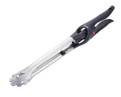 Image de TROIKA Grillzange BBQ + LIGHT