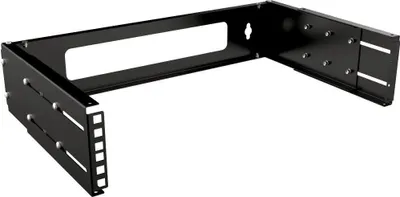 Zdjęcie produktu dla Lanview RAR200BL Rack (RAR200BL)