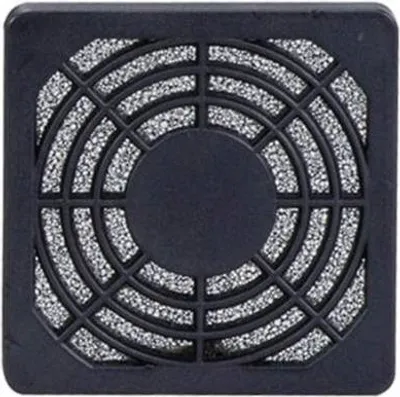 Obrázek produktu pro Akasa GRM40-30 PC-Lueftergitter mit Filter 40 x 40 mm